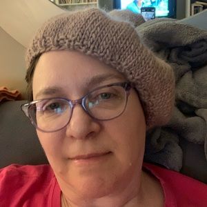 Meet your Posher, Patricia